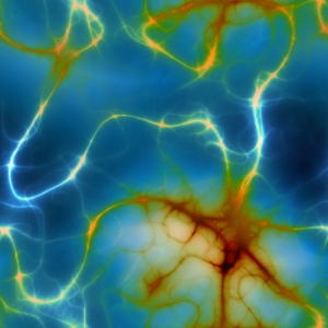 74 - Neuron Connection - Pattern