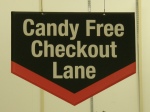 Candy free checkout by Nemo's great uncle on Flickr